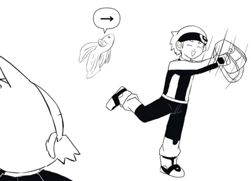 ファンアートなどまとめ２ 9月とちょっと