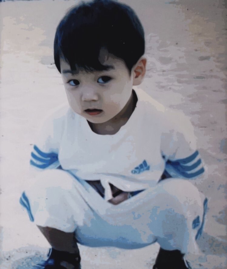 penjongxjk's tweet photo. ไหนนมจ๋อง https://t.co/5Jc4oOFdim