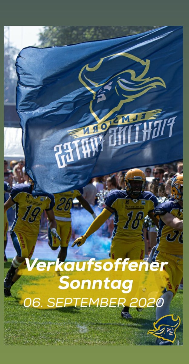 FightingPirates's tweet photo. Come and visit us today in the city center and get you Pirates fanwear!
12-5 pm at Alter Markt https://t.co/LuJNEgKZuC