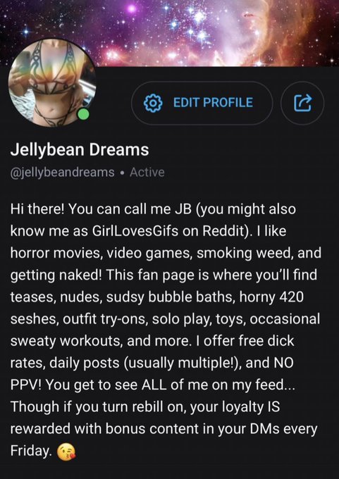 @Agency_Cornerxo Only a few spots left in my $3.15 for 30 days promo!   -Daily posts -Teases, nudes,<a class="tags" target="_blank" title="On Twitter" href="/?out=eyJ0eXAiOiJKV1QiLCJhbGciOiJIUzUxMiJ9.eyJpYXQiOjE3MjQ5NDU3MDgsImlzcyI6InR3cG9ybnN0YXJzLmNvbSIsIm5iZiI6MTcyNDk0NTcwOCwiZXhwIjoxNzU2NDgxNzA4LCJyZWRpcmVjdF91cmwiOiJodHRwczovL3R3aXR0ZXIuY29tL0FnZW5jeV9Db3JuZXJ4byJ9.0X50SmHxfHnE993VCpUalwgpeR5ms9wcob7XGAsC64c6JH_6W90lnTs_4BvYWR4p9SkY-q73oAqUfOFHaOzeFg">@Agency_Cornerxo</a>