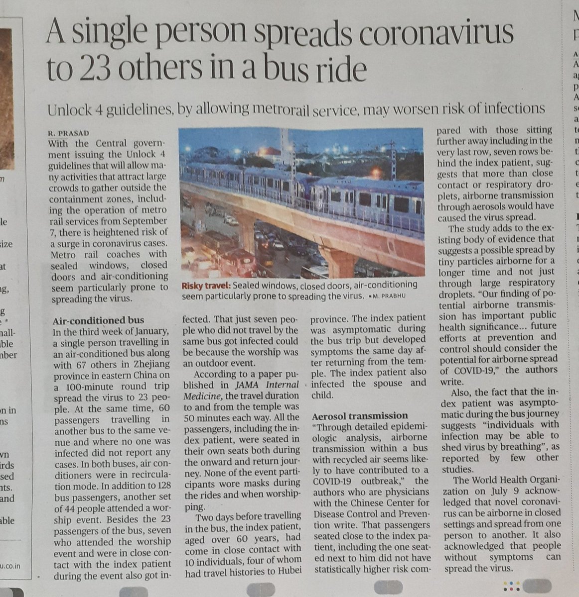AmarjiitS's tweet photo. Alarming🚨situation in the country. 

India spike 90,000 cases in a single day yesterday is related with the forceful conducts of exams???

Our leaders must reconsider the decision of opening public transportations, educational institutions &amp; conducting exams in this peak timing. https://t.co/omqQptK5db