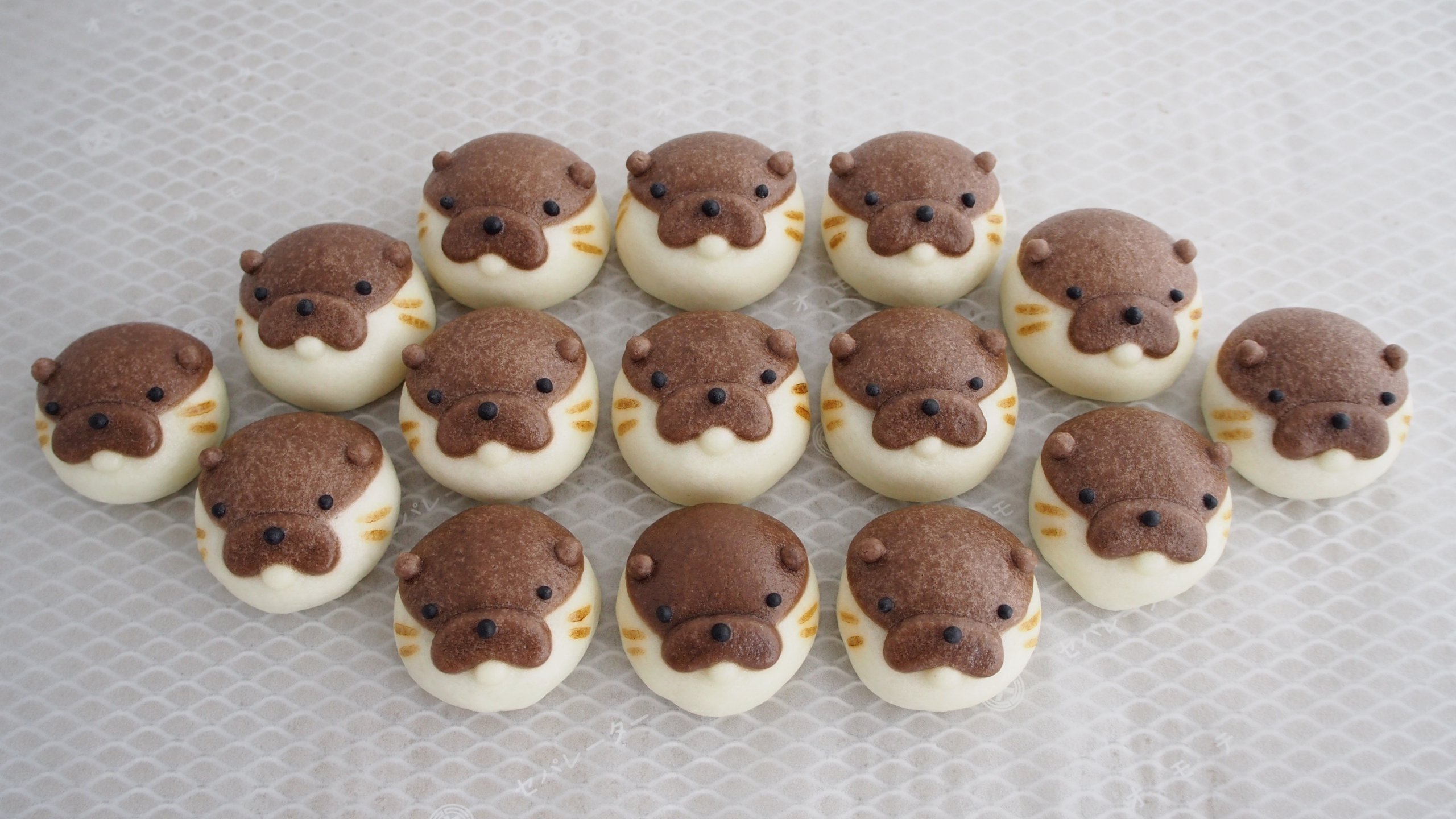 キャラクター饅頭 Twitter Search Twitter