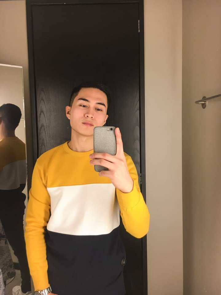 ryecapi's tweet image. Happy Sunday