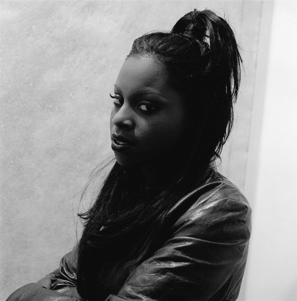 Happy birthday Foxy Brown. 