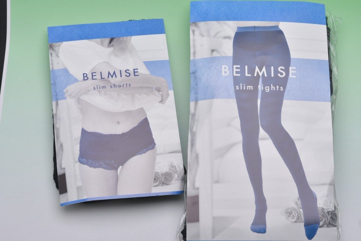 akarisano's tweet image. ベルミス スリムタイツ
【URL】ac.cryatal-book.tokyo/5c6e584d8fd20a…