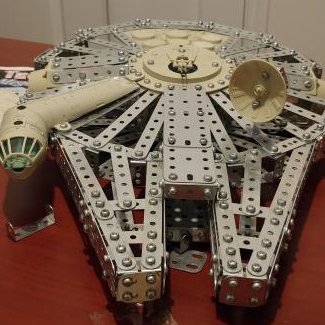 Matthewdimedia's tweet image. @donttrythis Thanks to your book I was able to finish this after being in a box for too many years.
@testedcom 
#everytoolsahammer