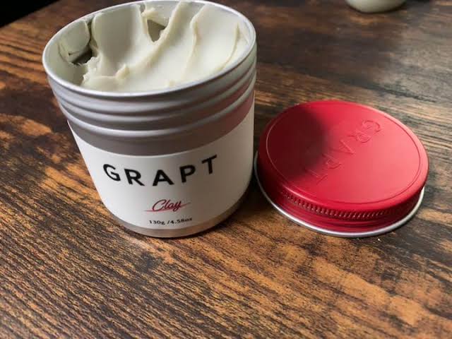 【新品未使用】グラプト GRAPT フリーズ ヘア スタイリング ワックス 4点 GRAPT_official (@GraptOfficial) / X