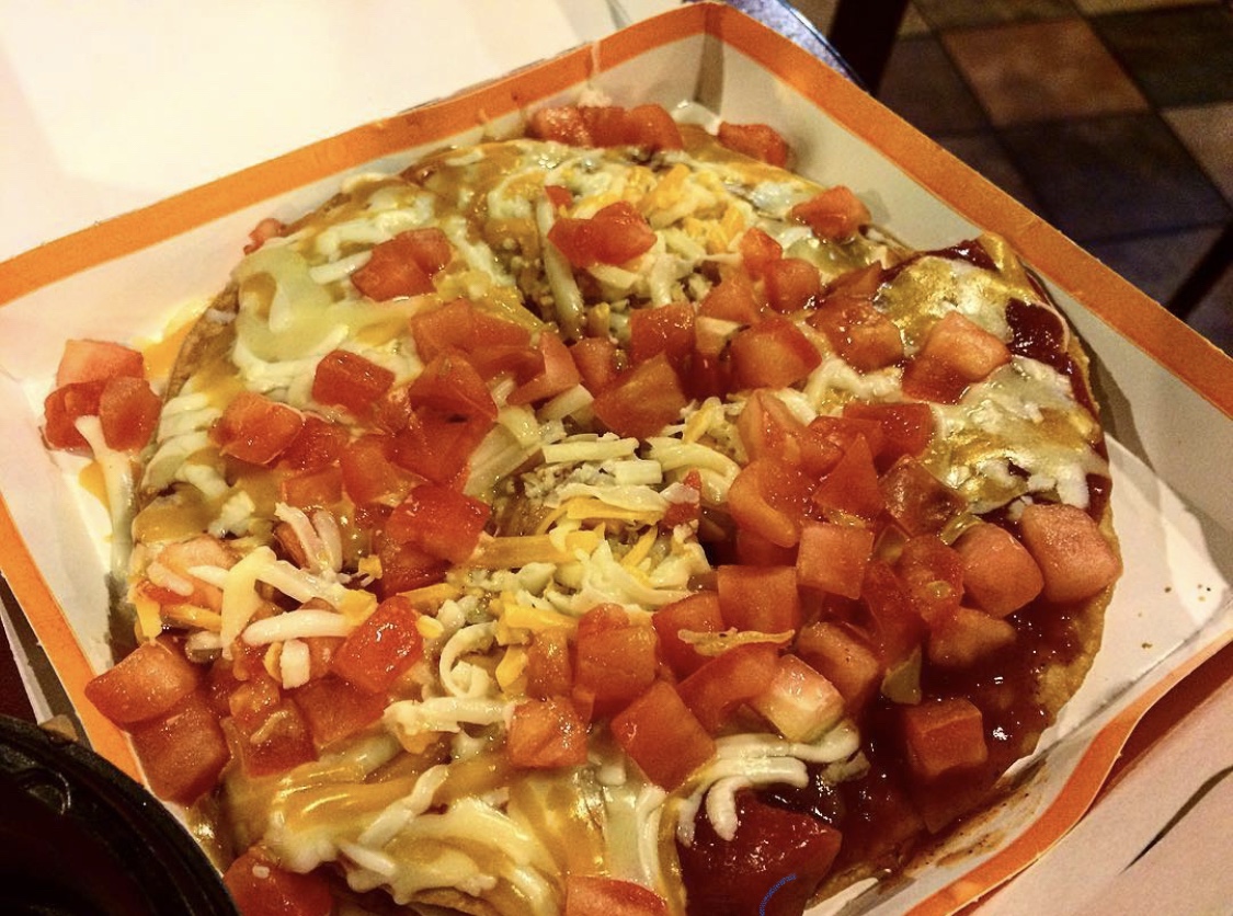 simple_culinary's tweet photo. Taco Bell Discontinuing More Fan Favorites. https://t.co/zEXptI8lZf https://t.co/lx3HaovSSz