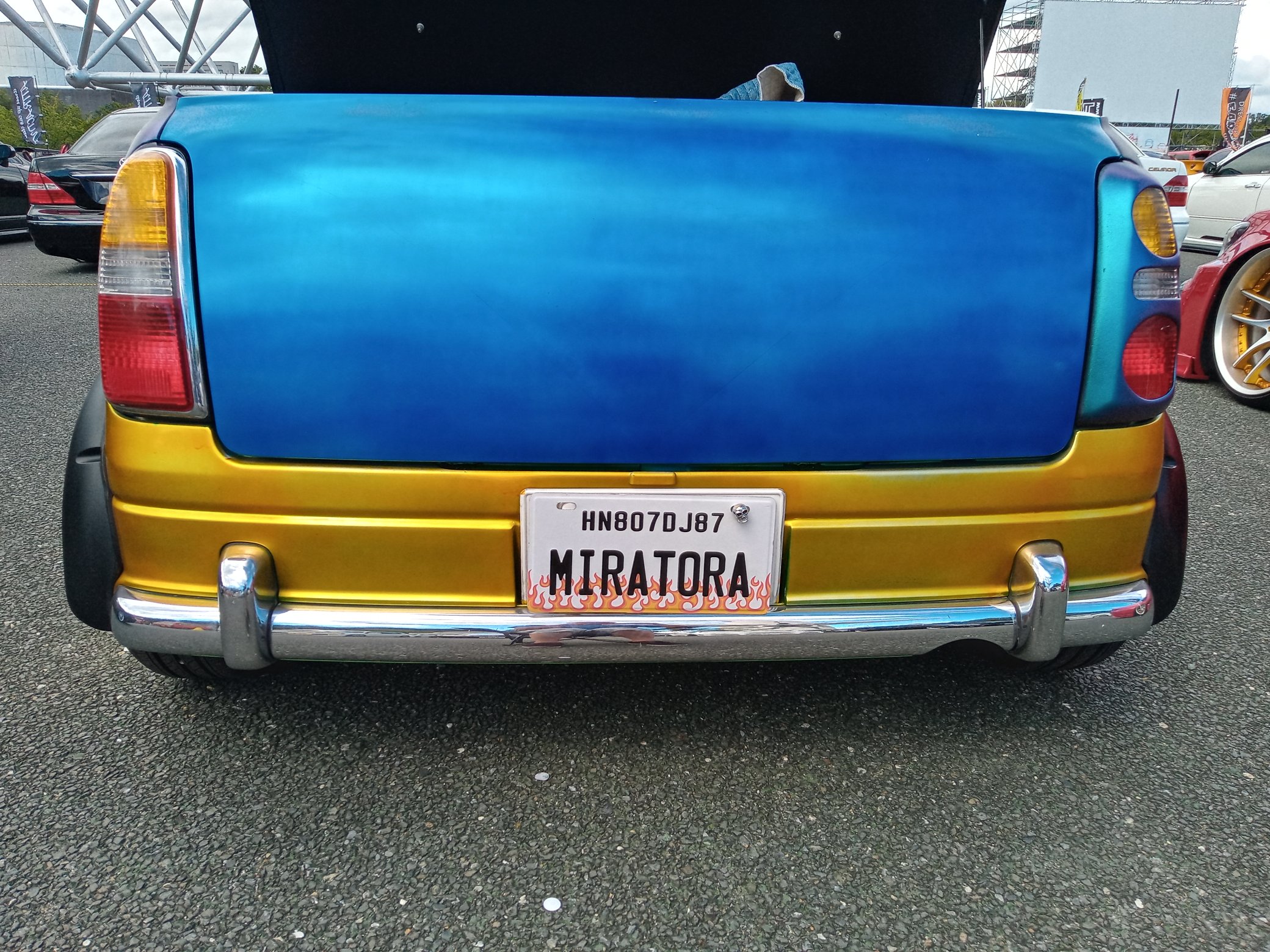 クルマイベント Twitter Search Twitter