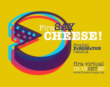 SomGastronomia's tweet image. A partir del dia 15 de setembre no et perdis
firesvirtuals.cat/saycheese per a gaudir dels formatges  de l'Associació Catalana de Ramaders Elaboradors de Formatge Artesà - #ACREFA en motiu de la fira 
@SayCheeseBcn
Donem suport als #productorscatalans #formatgescatalans
