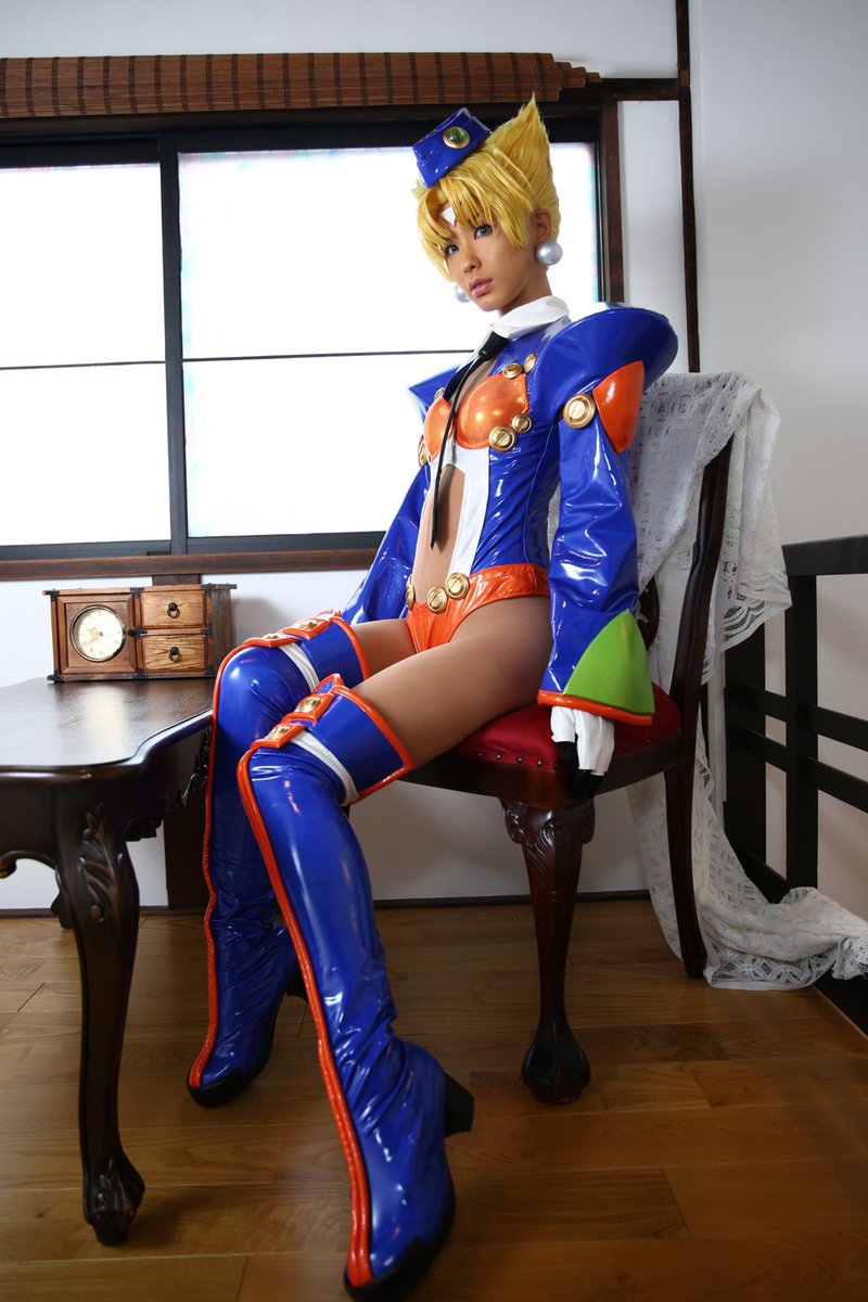 泉水しん Cosplay 鋼鉄天使くるみ カリンカ アニメ鋼鉄天使くるみ周年 1999年にアニメがスタートし19年に周年を迎えました 漫画は1997 03 カリンカ 大好きだよ Macha Zo ｽﾀｼﾞｵ スタジオ小町 Studiokomachi 衣装 なめチルさん