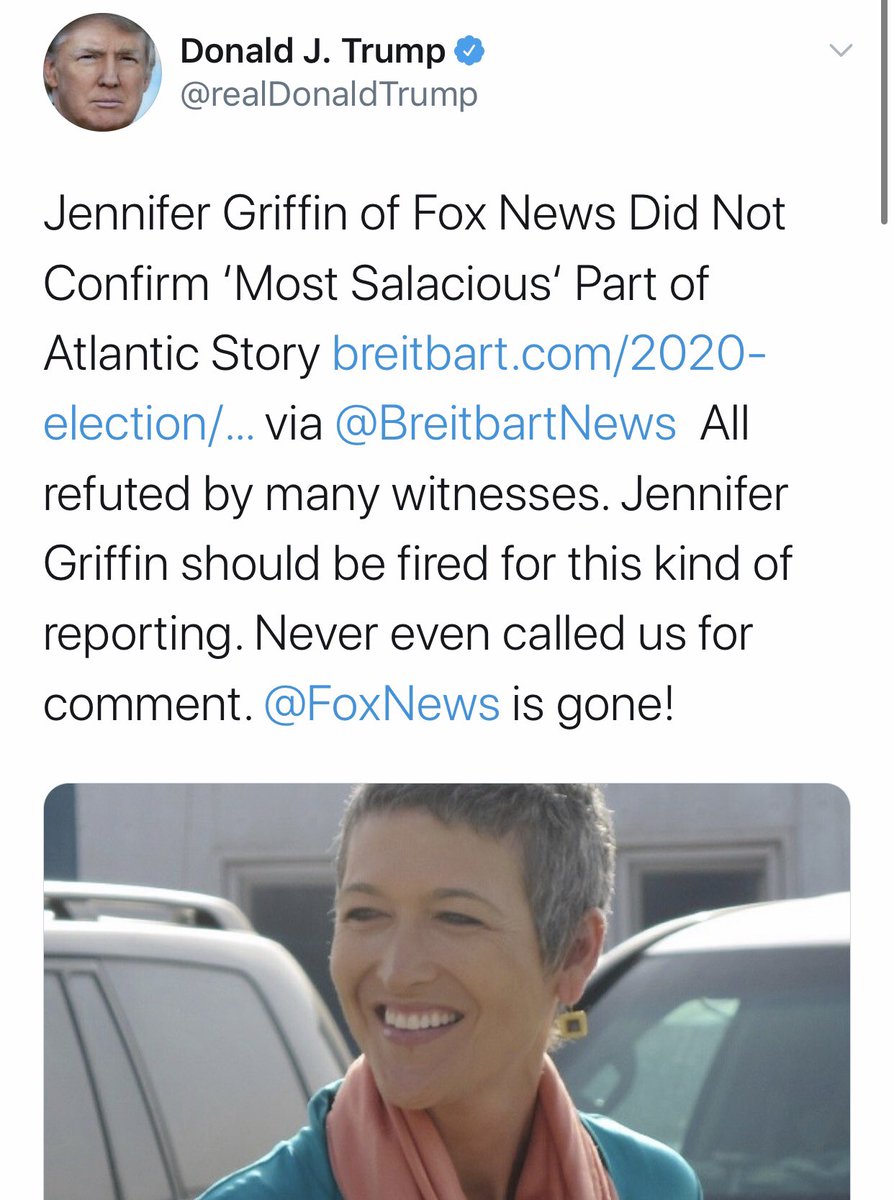 ট ইট র 方舟子 川粉要弱智到什么程度才会认为让川普大发雷霆的是福克斯证明 大西洋 发过文章 这还需要证明 而不是文章内容的真实性