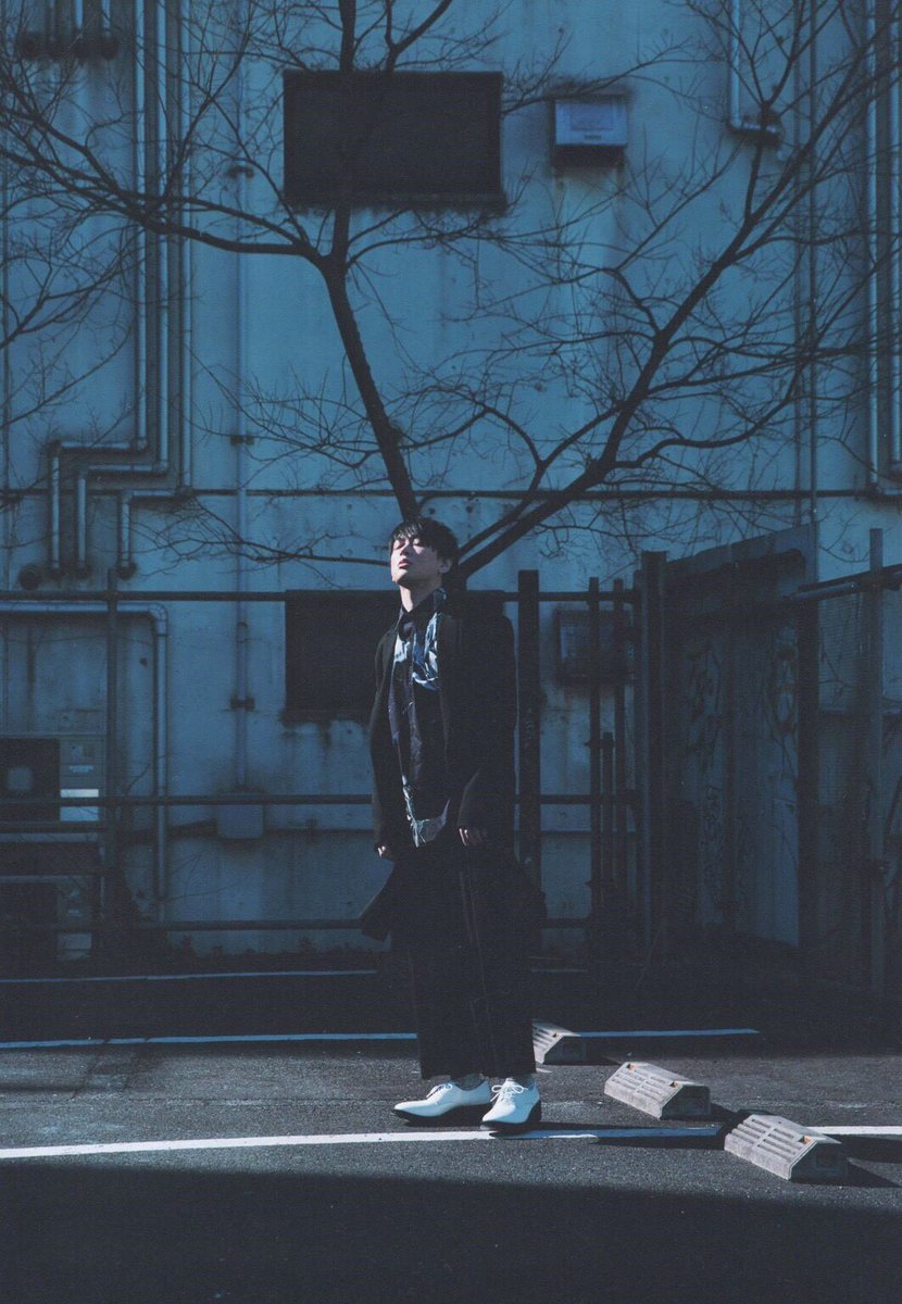 WonderBoy___45C's tweet photo. ㅤ
#黒の日 https://t.co/P0KmvshpiT
