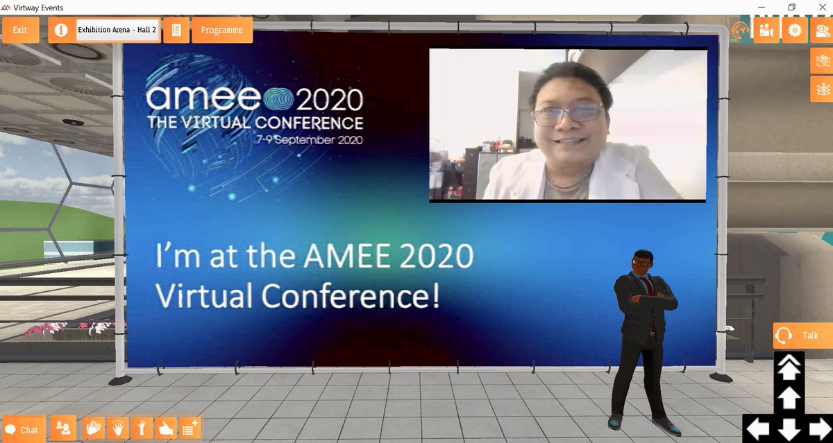 Teddy Abellera tweet media