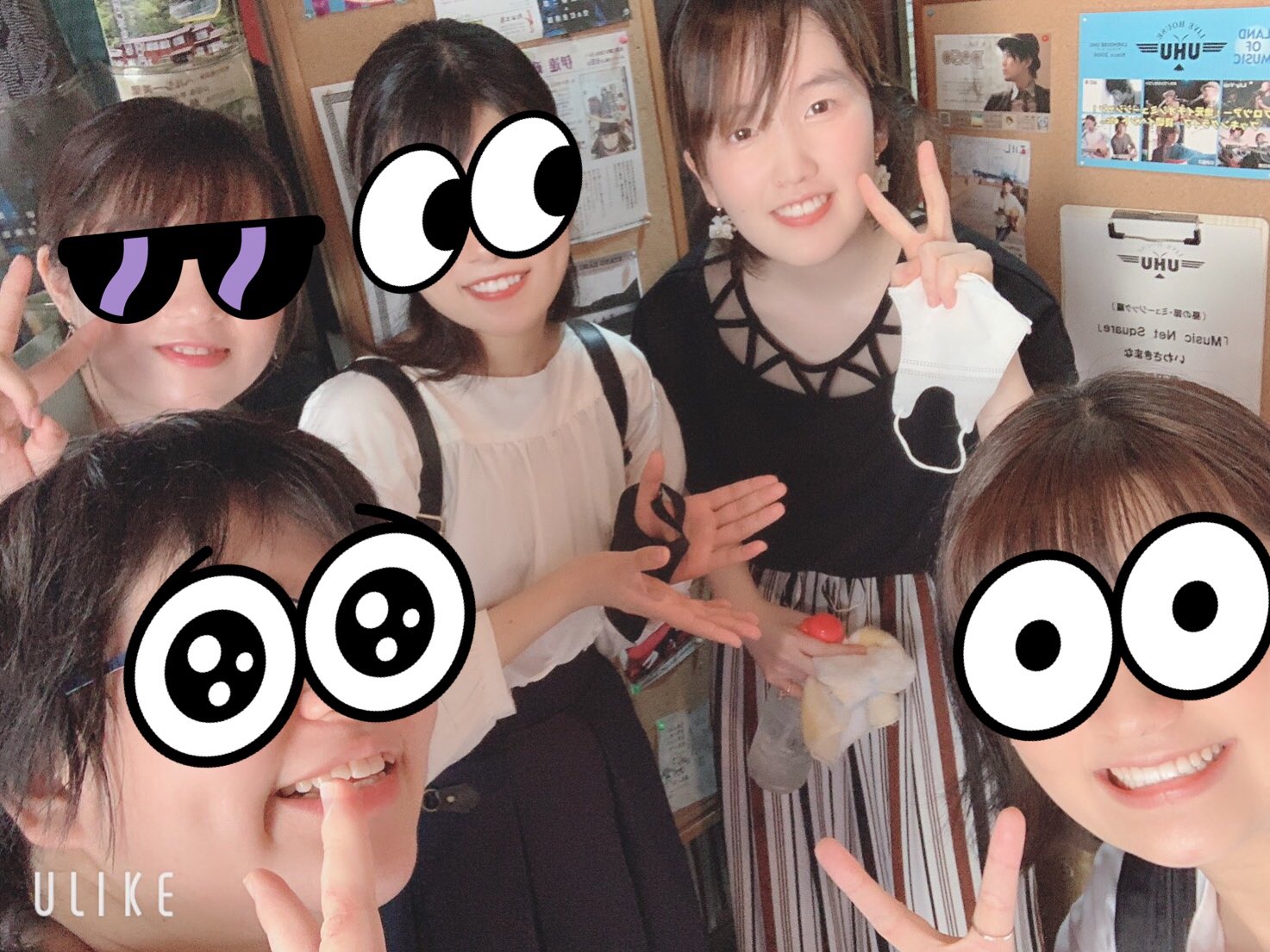 いわさきまな ずっと下書きにあったliveレポ 今頃になってしまったが ツイートします 8 16 Sun セトリ 1 Sing 2 親不知 3 君 4 ガーネット 奥華子 ピアノ弾き語り 5 ベクトルは前に 6 ありがとう 久しぶりのステージ楽しかったです