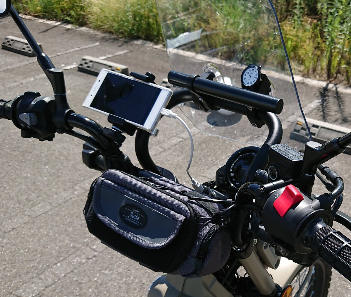 Gpsスピードメーター