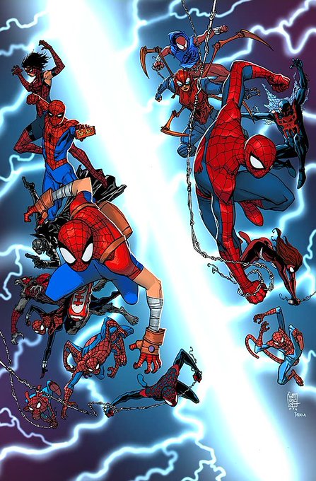 スパイダーマンのtwitterイラスト検索結果 古い順 スパイダーマンのtwitterイラスト検索結果 古い順