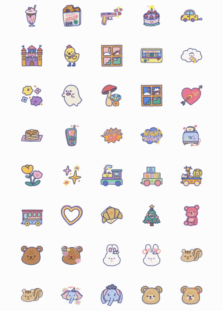 rt แจกน้องให้ 1 คนคับ ! 🤍🐻🤍