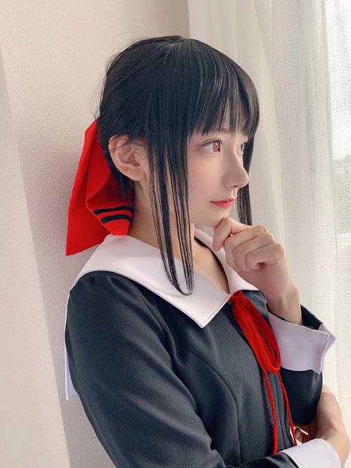 コスプレイヤー尊みを感じて桜井のTwitter画像8
