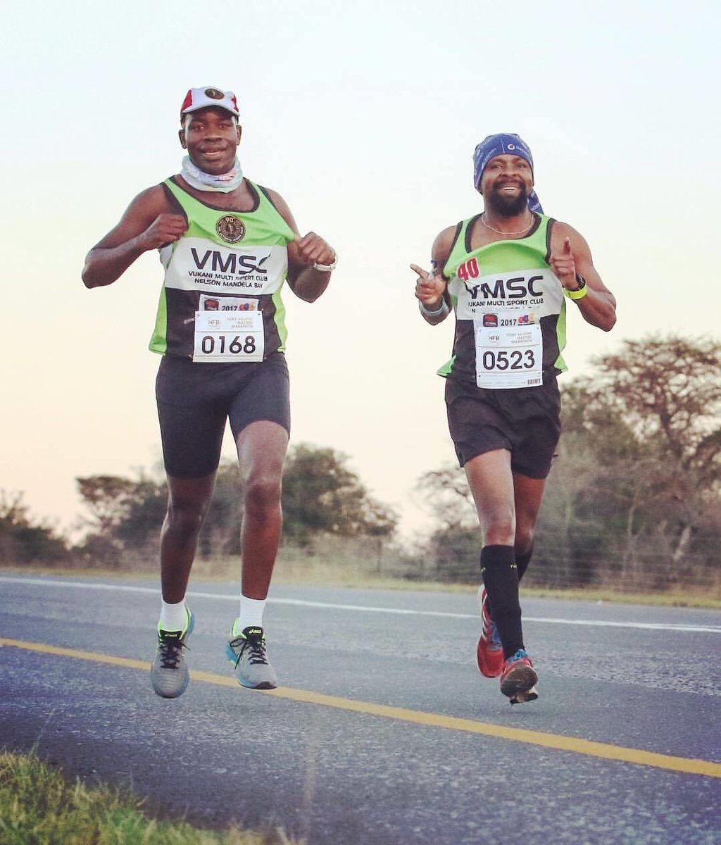 Culiso08's tweet photo. The BEST club in the EPA..! I Enjoyed every single moment running next to the king.. @davidluvuyo
Heβs a slow poison of Sub3.
#VMSC https://t.co/BT0kG71dfE