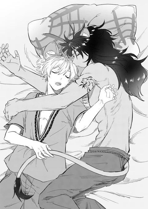 レオラギログ3 | MIZU  https://t.co/NJQQ5FZh3O
投稿してきました?
そしてサクカの元絵入れてないことに気付いたのでお茶を濁しておく 次入れます 