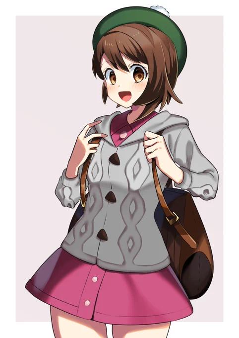 ユウリ 