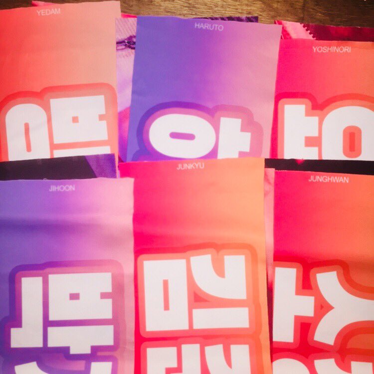 treasureaveph's tweet photo. Banners have arrived! Waiting na lang sa freebies para maship na  😍#TAPHUpdates https://t.co/GHlo1RCVw6