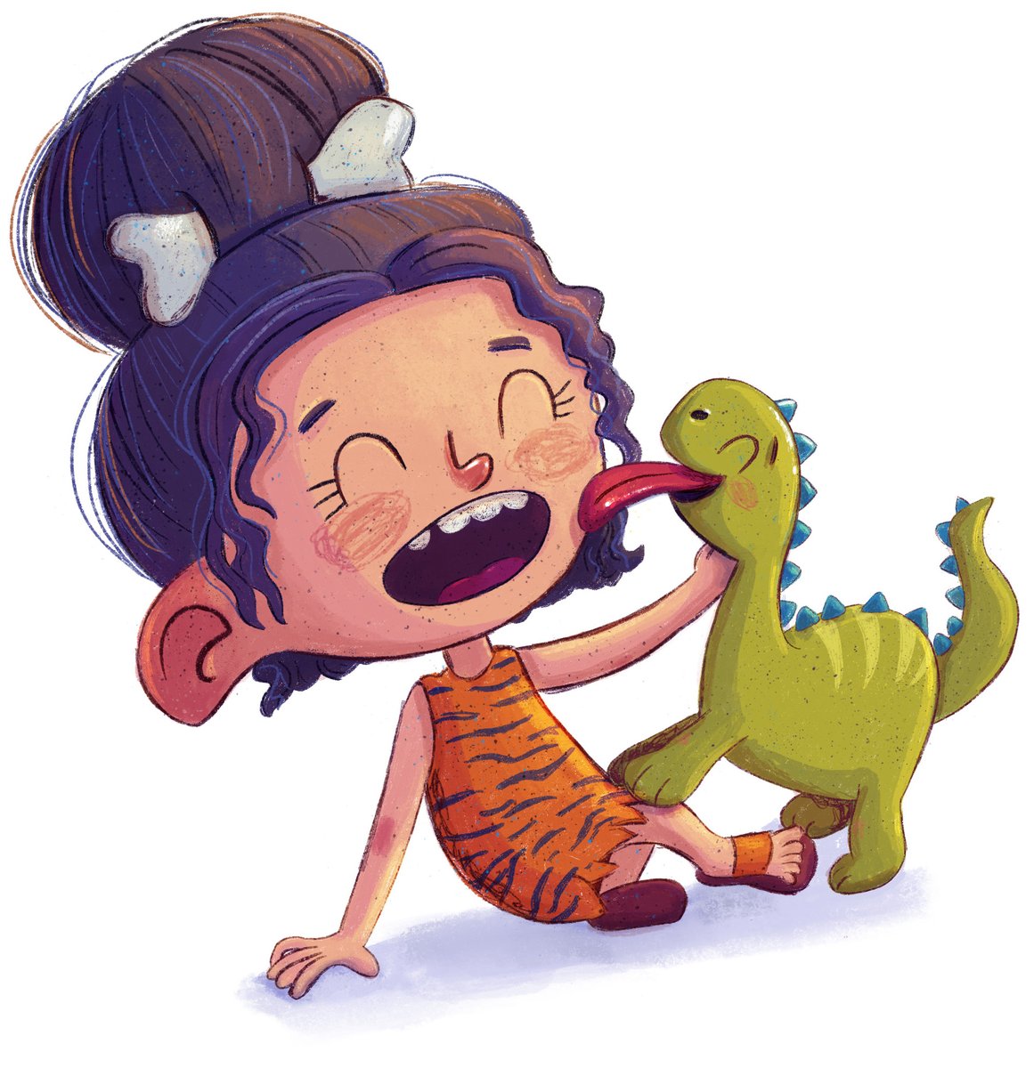 AIGAUnidos's tweet photo. Children books illustrator @Gladysjosedraws joins @AIGAUnidos’ #HHT2020 on 10/12! She will speak about navigating family expectations when choosing a career in a highly-competitive industry. ✏️ RSVP @ https://t.co/BAAiCUgq4N #HispanicTalks #Unidos4AIGA Host: @aigaorlando https://t.co/HW4I562l2B