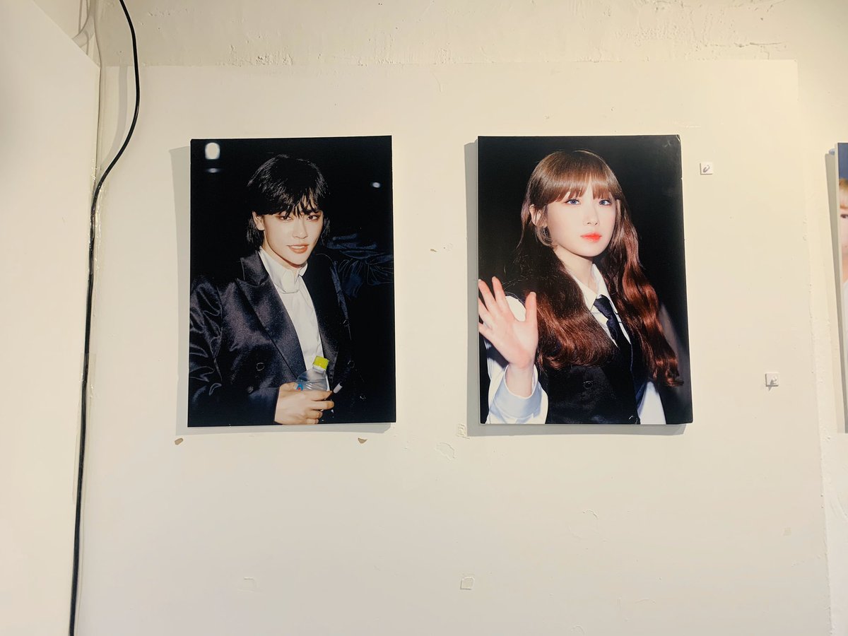hamaging2's tweet photo. 컵 훔치러 옴 ㅋ
공원소녀 2주년 추카포카~👍🏻🥺
#행운이란_걸_알아_공원소녀란_기적을_만나 https://t.co/JJ3y9MwTIV