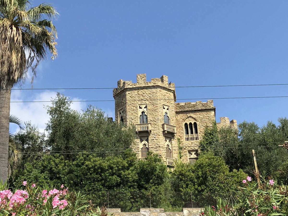 JasperFoter's tweet photo. #Sanremo #Liguria https://t.co/2dDnfCkzOW