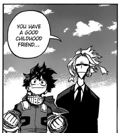 Its all over for me when this gets animated 