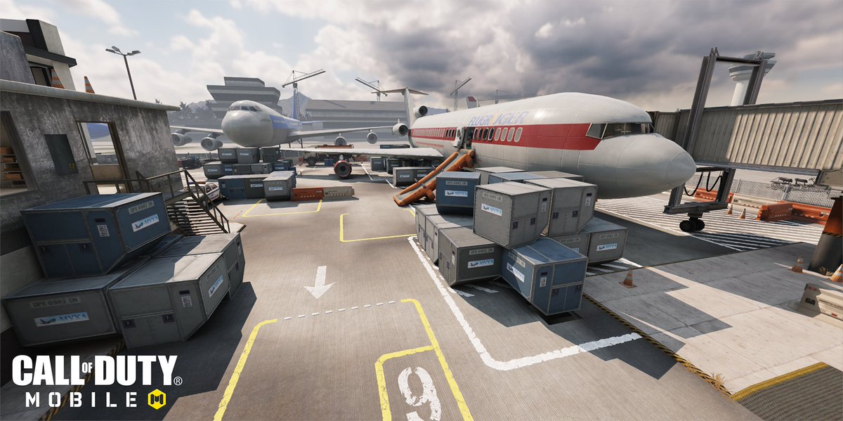 Call of Duty: Mobile tweet media