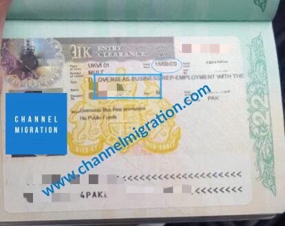 ChanelMigration's tweet photo. UK SOLE REPRESENTATIVE SUCCESS FOR OUR CLIENT FROM KARACHI, PAKISTAN
+92 347 111 0000
+92 321 1671 000
info@channelmigration.com
G-14, Masjid Chowk,
D.H.A. Phase-I, Lahore
#channelmigration #ukvisa #ukbusiness #uksolerepresentativevisa #ukoverseasvisa #ukimmigration https://t.co/zEG8BgBbJ6