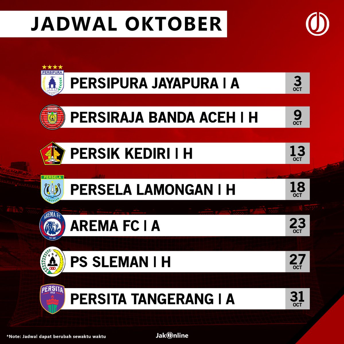 Fanboycrypto0x's tweet photo. Yang terpenting semua pada sehat-sehat ya 🙏
#persija
#jakmania
#JakOnline
#guepersija
#banggajakmania
#jadwalpersija
#UpdateJO
#FotoJO https://t.co/caPCVEnPZi