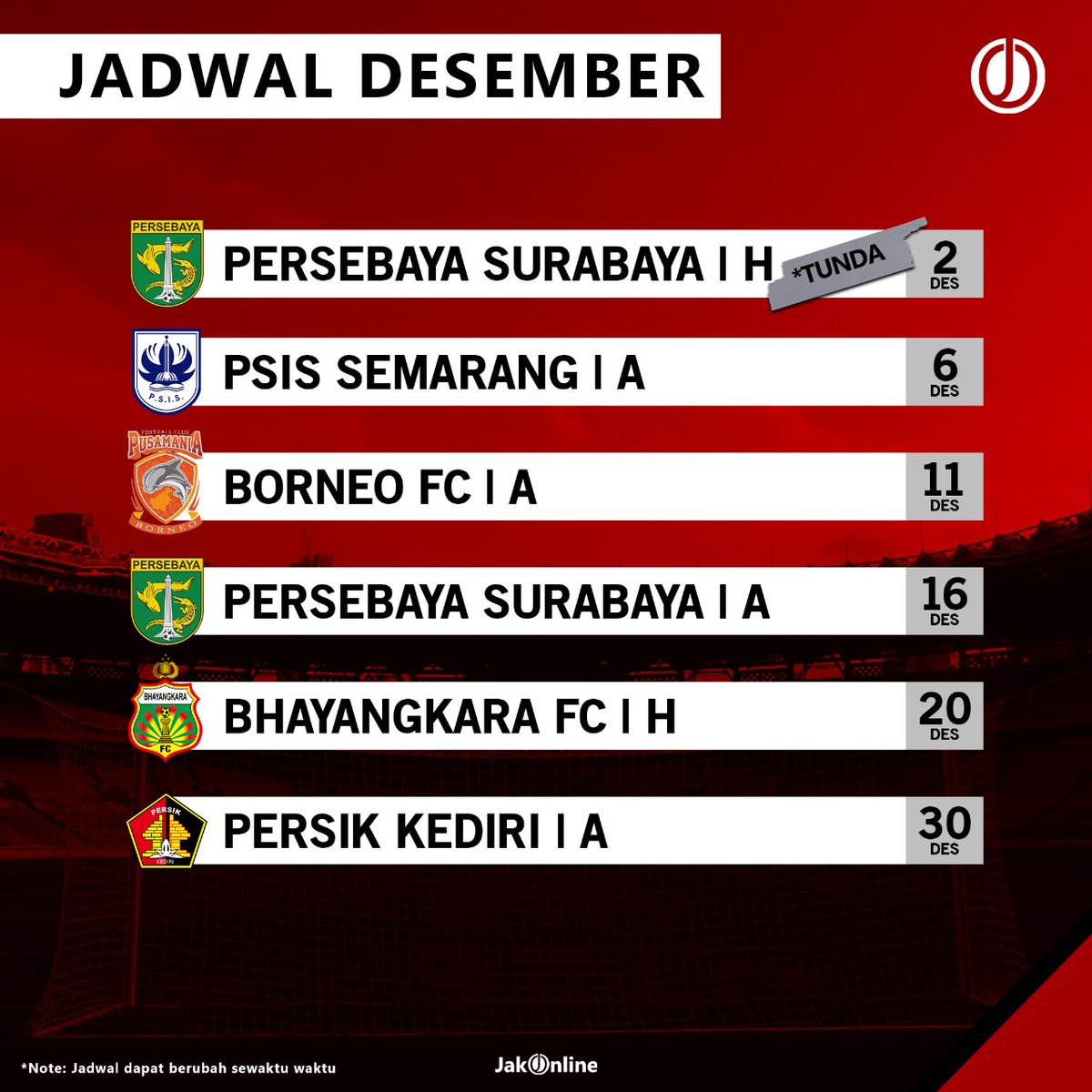 Fanboycrypto0x's tweet photo. Yang terpenting semua pada sehat-sehat ya 🙏
#persija
#jakmania
#JakOnline
#guepersija
#banggajakmania
#jadwalpersija
#UpdateJO
#FotoJO https://t.co/caPCVEnPZi
