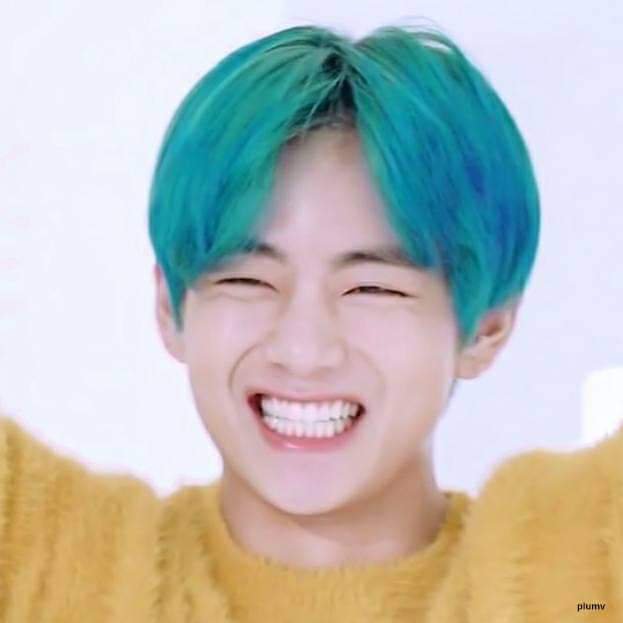 Taekook — a very dangerous thread