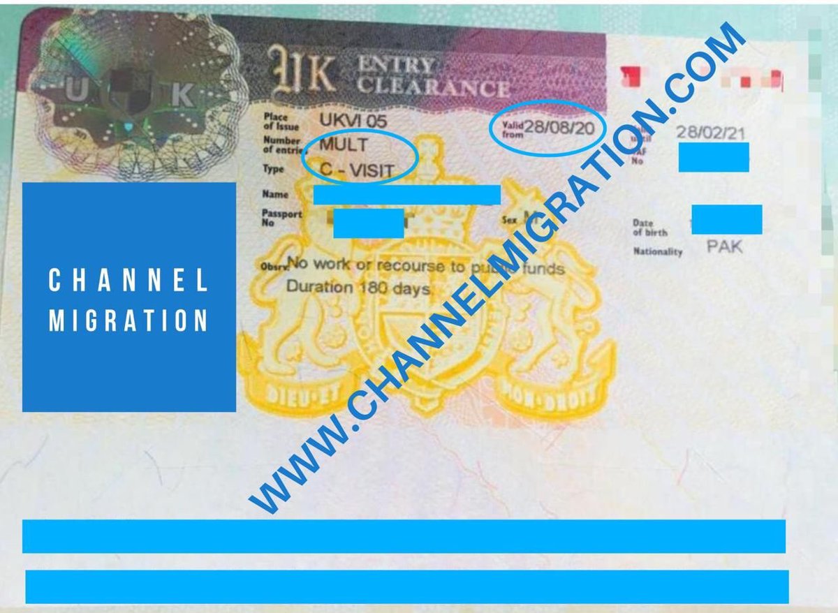 ChanelMigration's tweet photo. UK Visit Visa for our Client from Peshawar, Pakistan
+92 347 111 0000
+92 321 1671 000
info@channelmigration.com
https://t.co/5uy0knsMyW
G-14, Masjid Chowk,
D.H.A. Phase-I, Lahore
#channelmigration #ukvisa #ukbusiness #uksolerepresentativevisa #ukimmigration #ukvisit https://t.co/sSVXQ0lGry