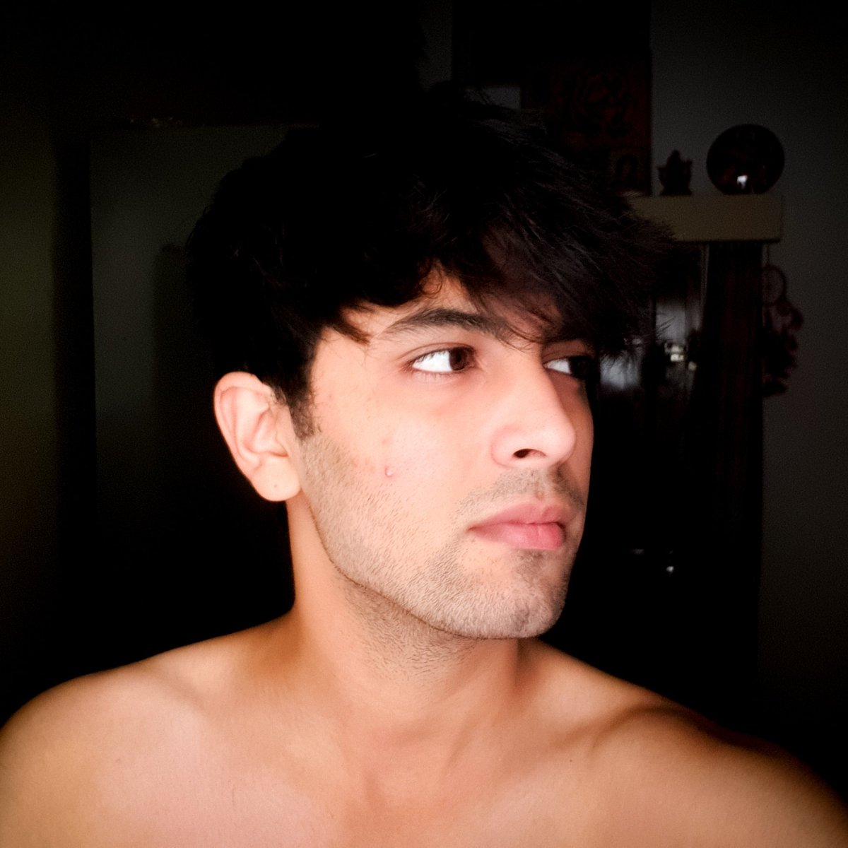 sauravsharma36's tweet image. #NewProfilePic