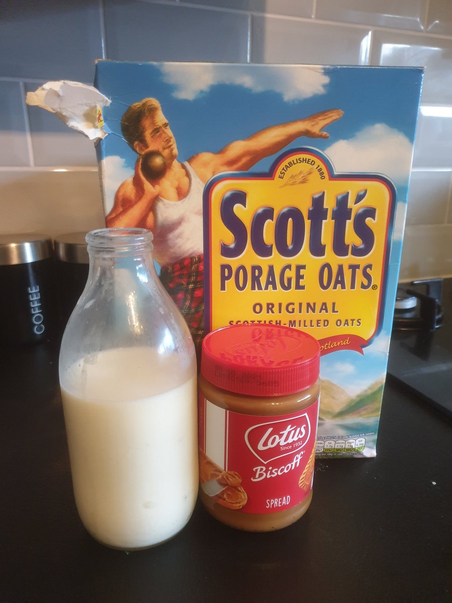 andyrj_88's tweet photo. Thank me later 🤯 @BiscoffCookies  @ScottsPorage https://t.co/UinIgJMNQ6