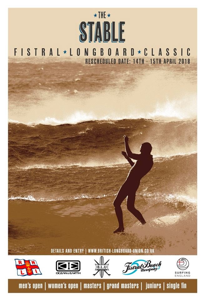 BLU_Longboard's tweet photo. 13 - The Stable Fistral Longboard Classic - Newquay - September 2017.
A pair of silhouette posters from faith@farscapes featuring BLU Surfers Sam Bleakley and Tina Beresford.
#blucontestposters
#longboardcommunity
#FistralBeach
#OceanandEarth
#Robies
#SurfingEngland
#farscapes https://t.co/ypdybrzlUI