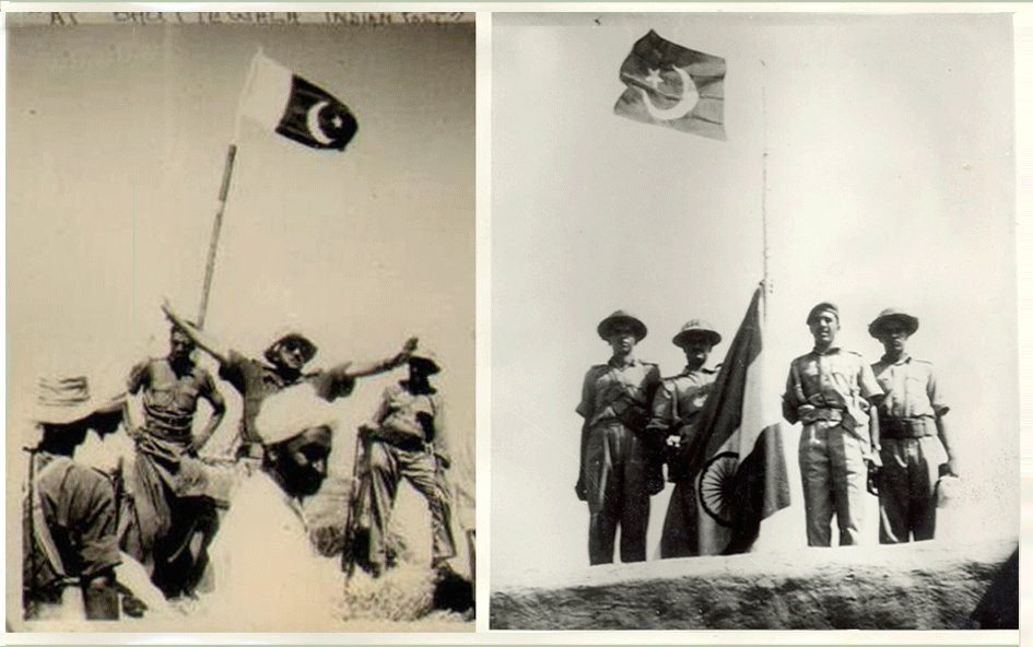 sibteawanpk's tweet photo. Photos from #1965
#PakistanDefenceDay #PakistanDay2020 #DefenceDay https://t.co/ahZIp7tqTg