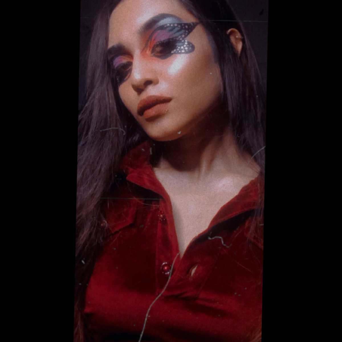 NissaAnan's tweet photo. JUst when the caterpillar thought her life was over,she began to fly๐ฆ
Instagram ๐https://t.co/YWNfQHuy7n
#bdinfluencer #bangladeshigirl #Blog #Bloggers #bangladeshiblogger #lookcreator #attractivelooks #stunning #beauty #KylieJenner #jamescharles https://t.co/7zCf7b9A0c