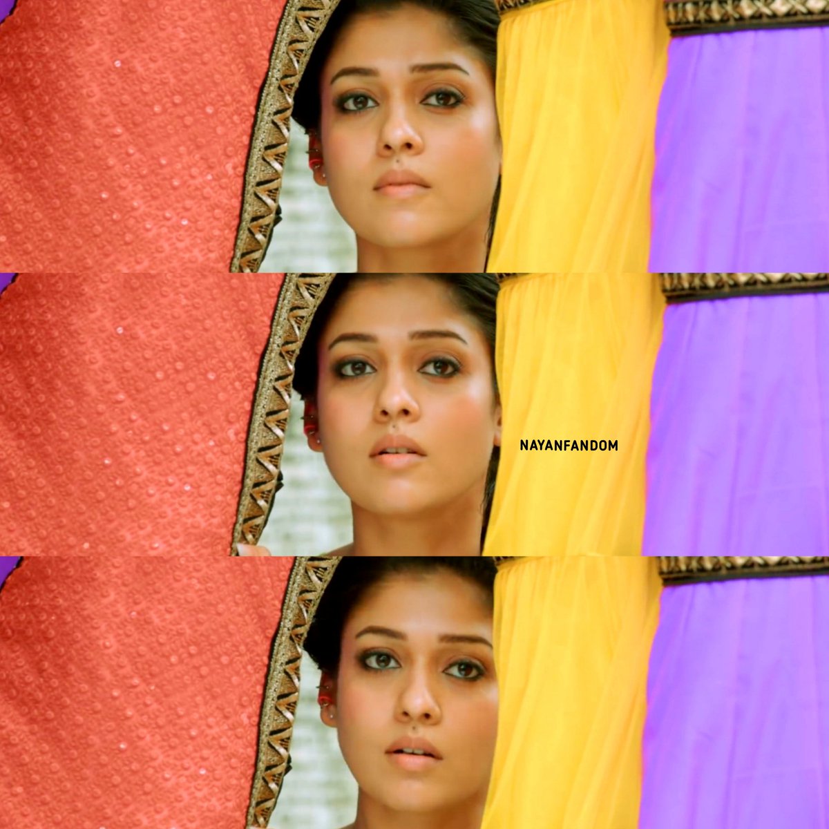 T - 11 Azhagii  Can't Take My Eyes From Her   #Nayanthara  #LadySuperstar  #NaanumRowdyDhaan  #MakkalSelvan  #VijaySethupathi