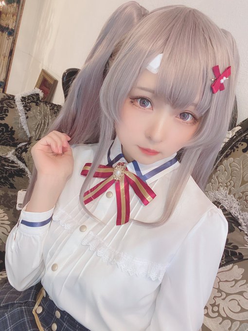 コスプレイヤー紗乃のTwitter画像28