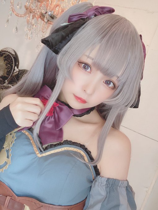 コスプレイヤー紗乃のTwitter画像27