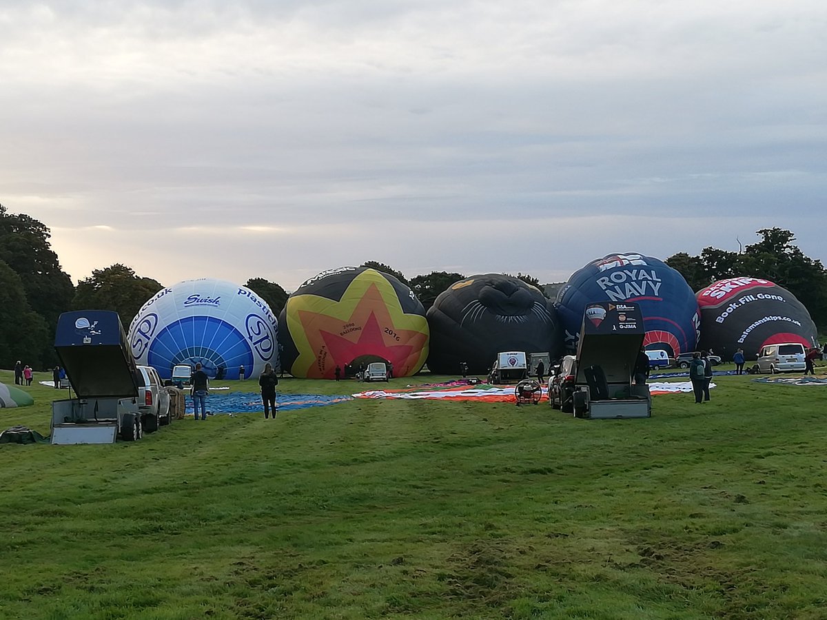 cathyams's tweet photo. So excited and humbled to have been nominated by @jenniferoliver @adamhfinn from @BristolUncover @BristolARU for #KeyWorkerBalloonFlight #respisbest https://t.co/1J3t1IQtHE