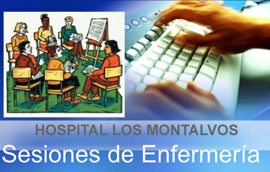 SESIONES DE ENFERMERÍA Hospital Los Montalvos... EhNhx9DWoAAOupT?format=jpg&name=small