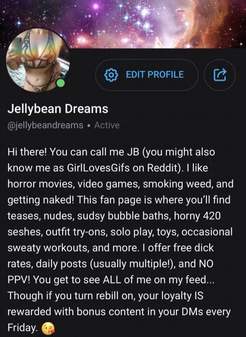 @happilyundressd Only a few spots left in my $3.15 for 30 days promo!   -Daily posts -Teases, nudes,<a class="tags" target="_blank" title="On Twitter" href="/?out=eyJ0eXAiOiJKV1QiLCJhbGciOiJIUzUxMiJ9.eyJpYXQiOjE3MjQ5NDU3MTUsImlzcyI6InR3cG9ybnN0YXJzLmNvbSIsIm5iZiI6MTcyNDk0NTcxNSwiZXhwIjoxNzU2NDgxNzE1LCJyZWRpcmVjdF91cmwiOiJodHRwczovL3R3aXR0ZXIuY29tL2hhcHBpbHl1bmRyZXNzZCJ9.8adMSvUrCQyHakexTlupSv4jOe-Sxg75kDgFOmI_3Im6VKpivi81srxmel4D3ssnd1PyqfYd9PGznwE-lLEbjQ">@happilyundressd</a>