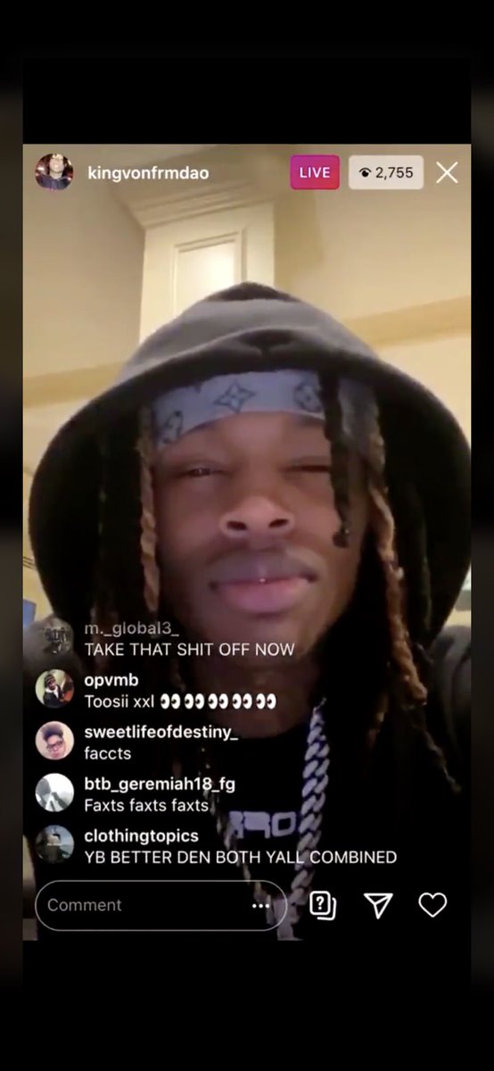 toosii2x's tweet image. NIGGA WAS SO DISAPPOINTED 😭😭😭😭