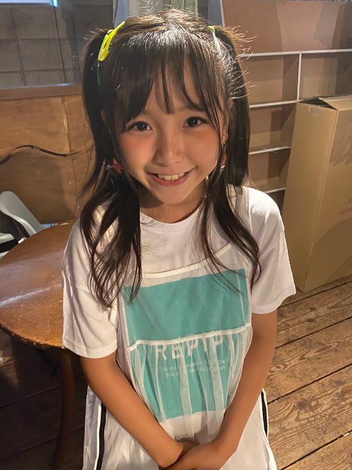 Twitterのコスプレ画像7